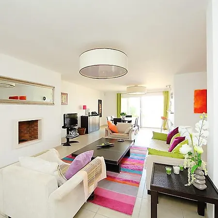 Le Cap D'agde Sleeps 6 Air Con Wifi Prázdninový dům