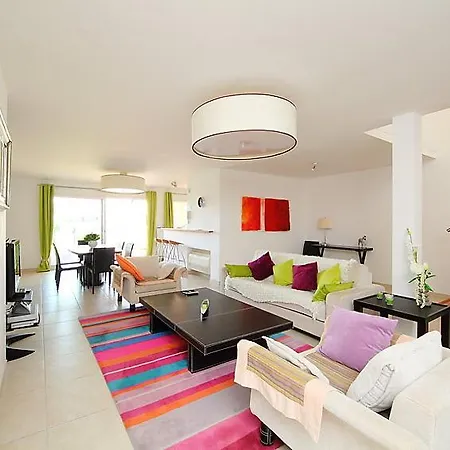 Le Cap D'agde Sleeps 6 Air Con Wifi Prázdninový dům *
